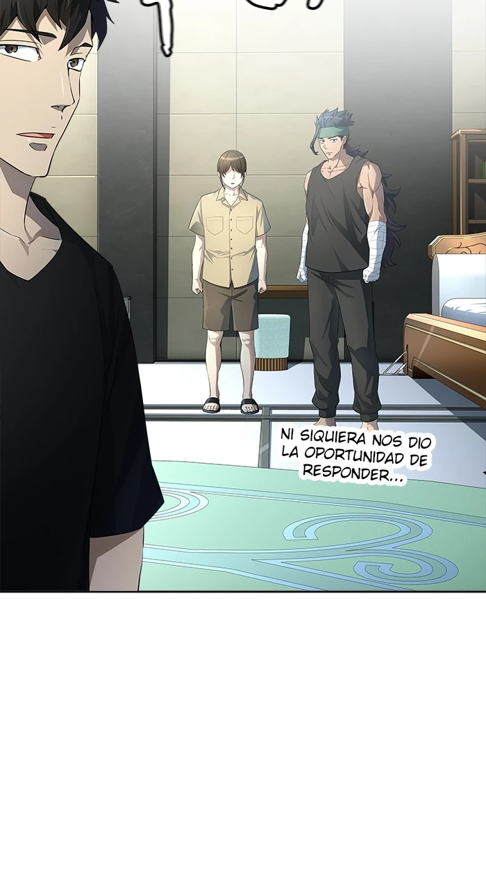 El irregular capítulo 548, página 79