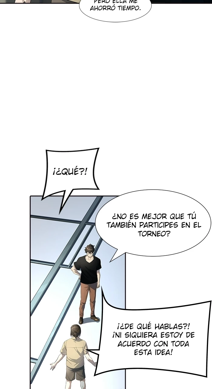 El irregular capítulo 548, página 82