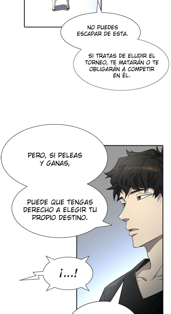 El irregular capítulo 548, página 83