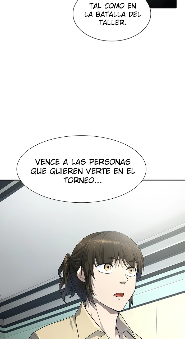 El irregular capítulo 548, página 84
