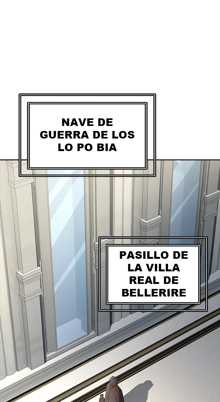 El irregular capítulo 548, página 87