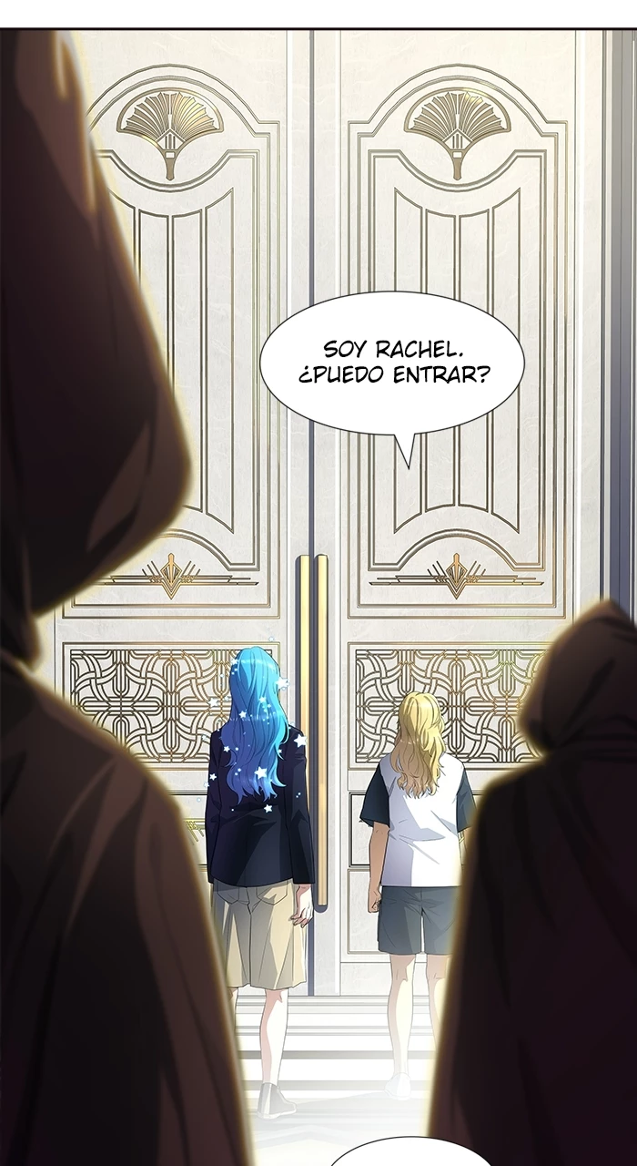 El irregular capítulo 548, página 89