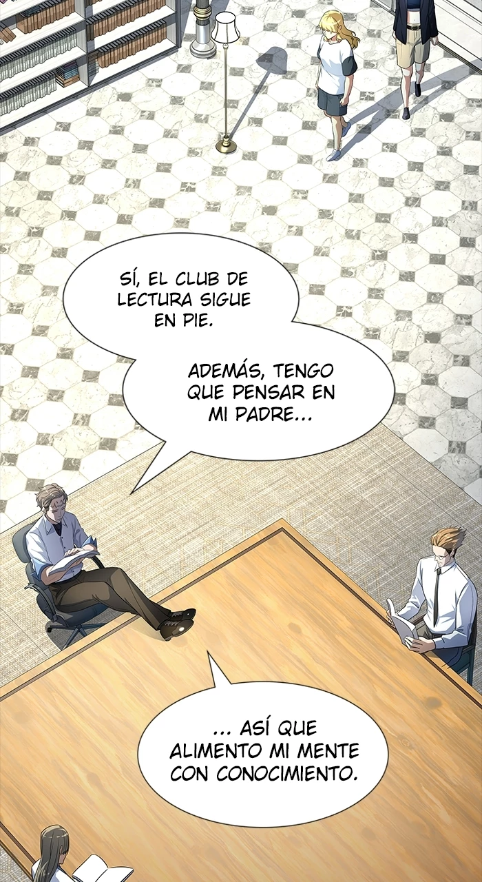 El irregular capítulo 548, página 93