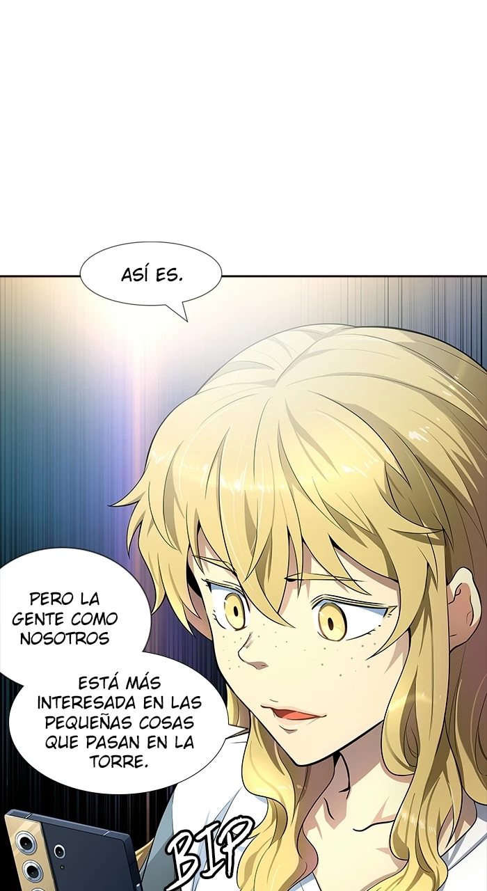 El irregular capítulo 548, página 97
