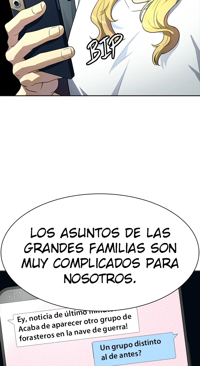 El irregular capítulo 548, página 98