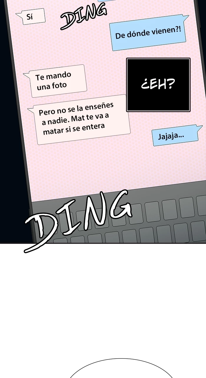 El irregular capítulo 548, página 99