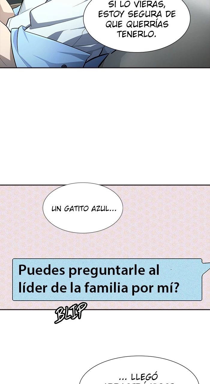 El irregular capítulo 548, página 106