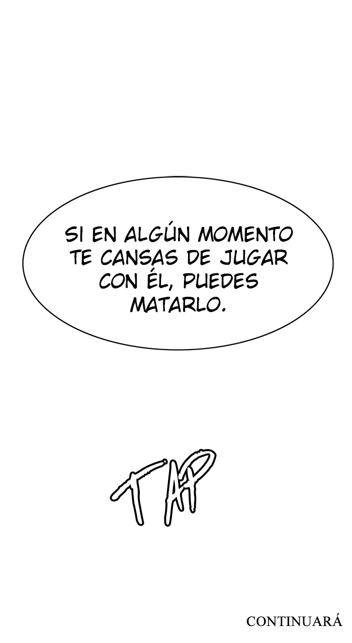 El irregular capítulo 548, página 109