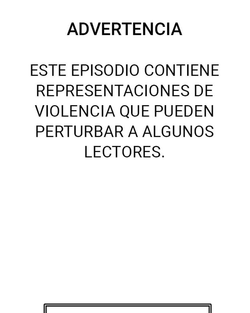 El irregular capítulo 549, página 1