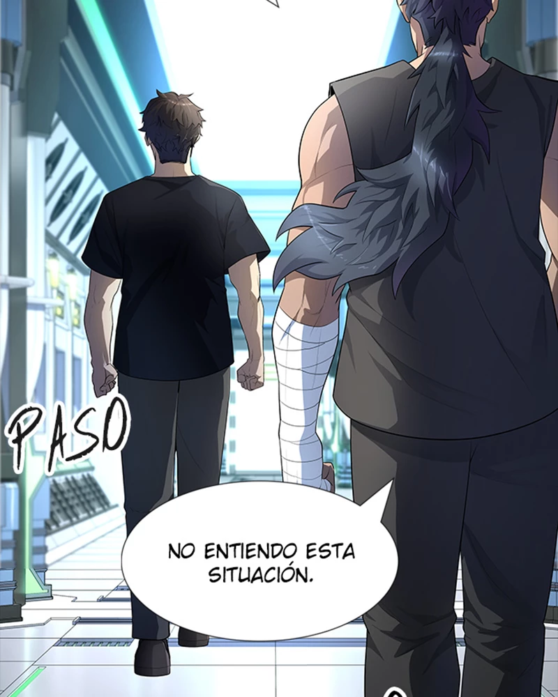 El irregular capítulo 549, página 3