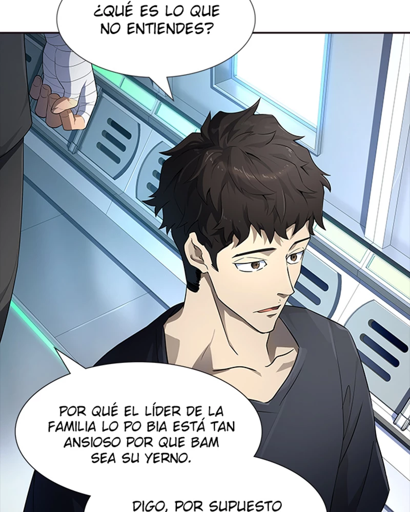 El irregular capítulo 549, página 5