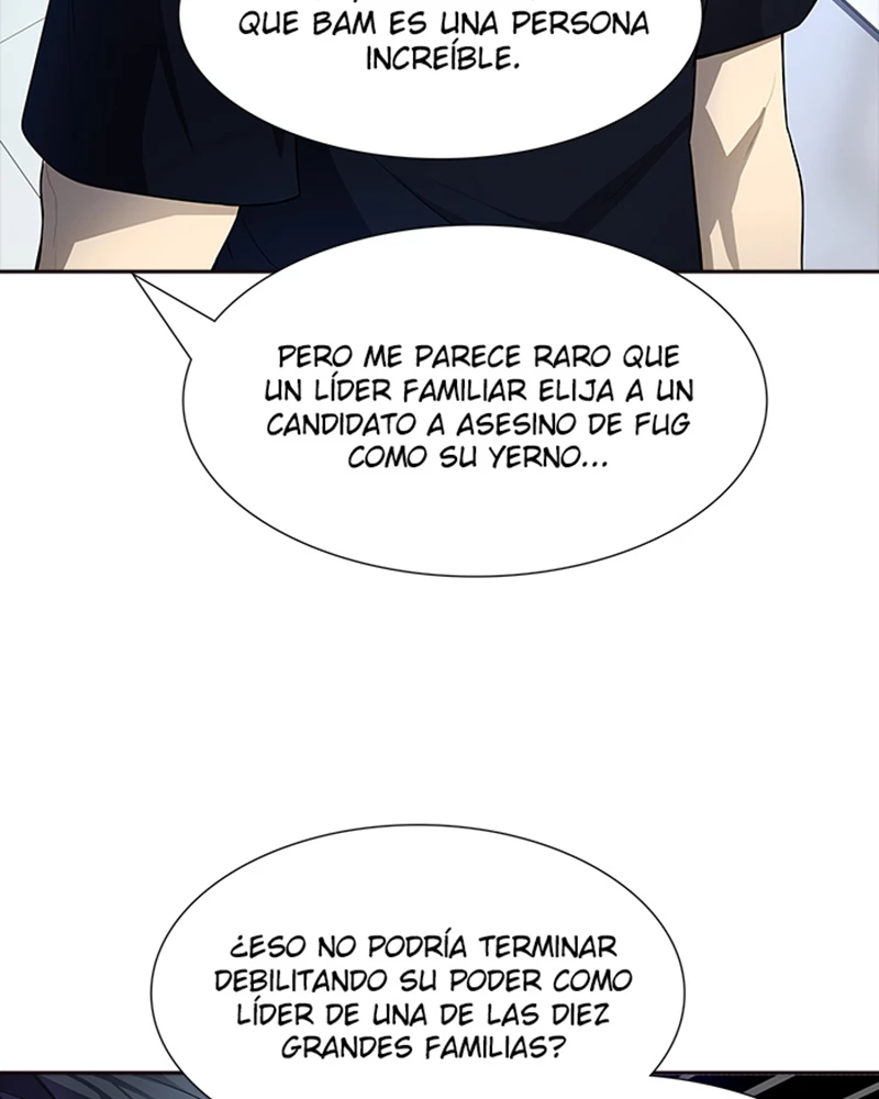 El irregular capítulo 549, página 6