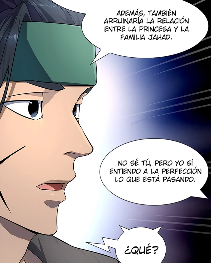 El irregular capítulo 549, página 7
