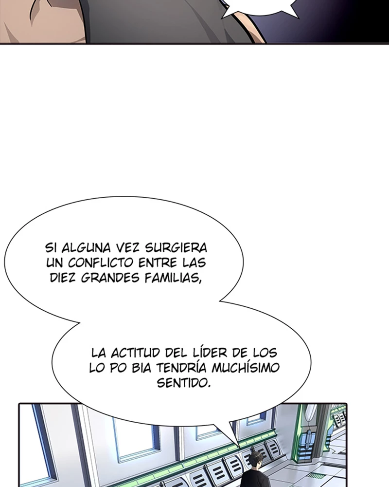 El irregular capítulo 549, página 8