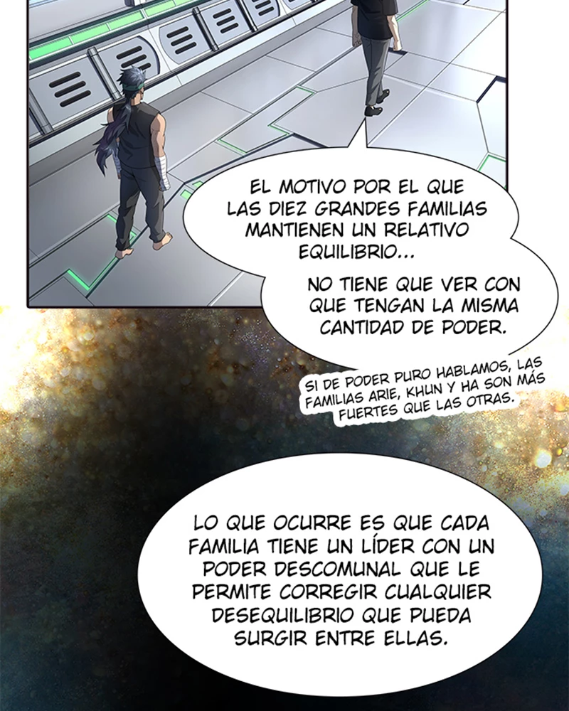El irregular capítulo 549, página 9