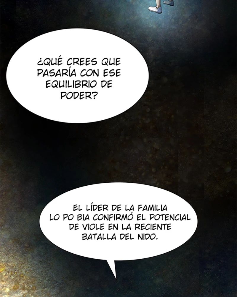 El irregular capítulo 549, página 11