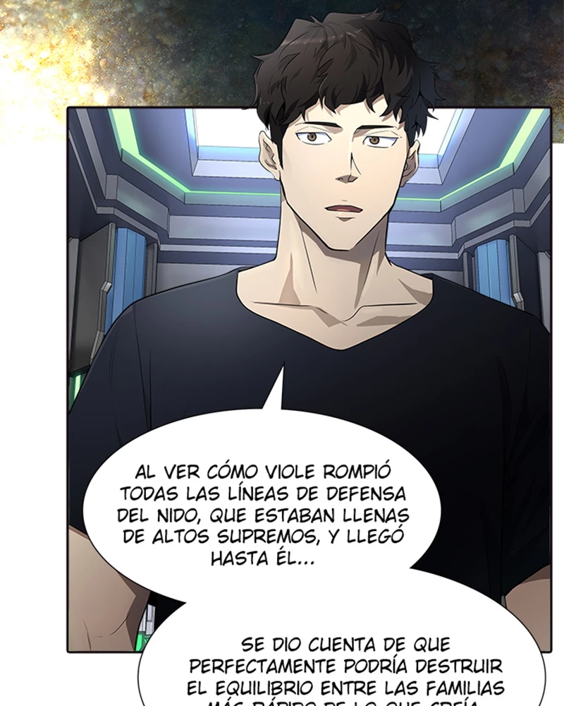 El irregular capítulo 549, página 12
