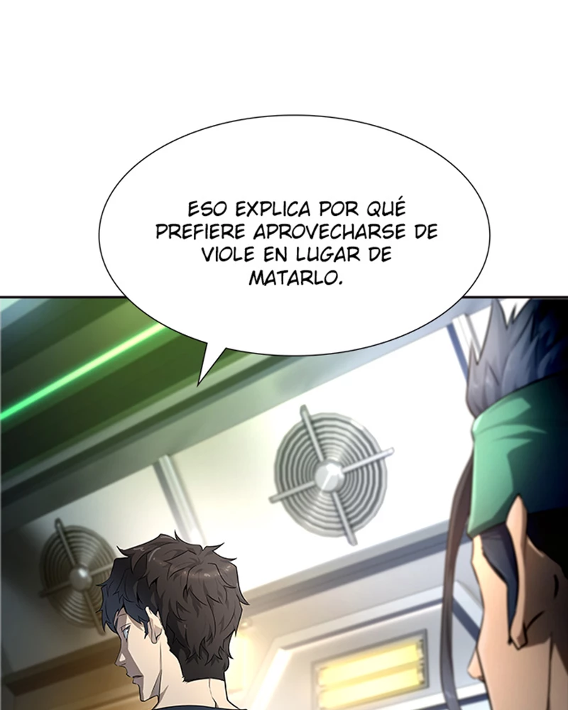 El irregular capítulo 549, página 14
