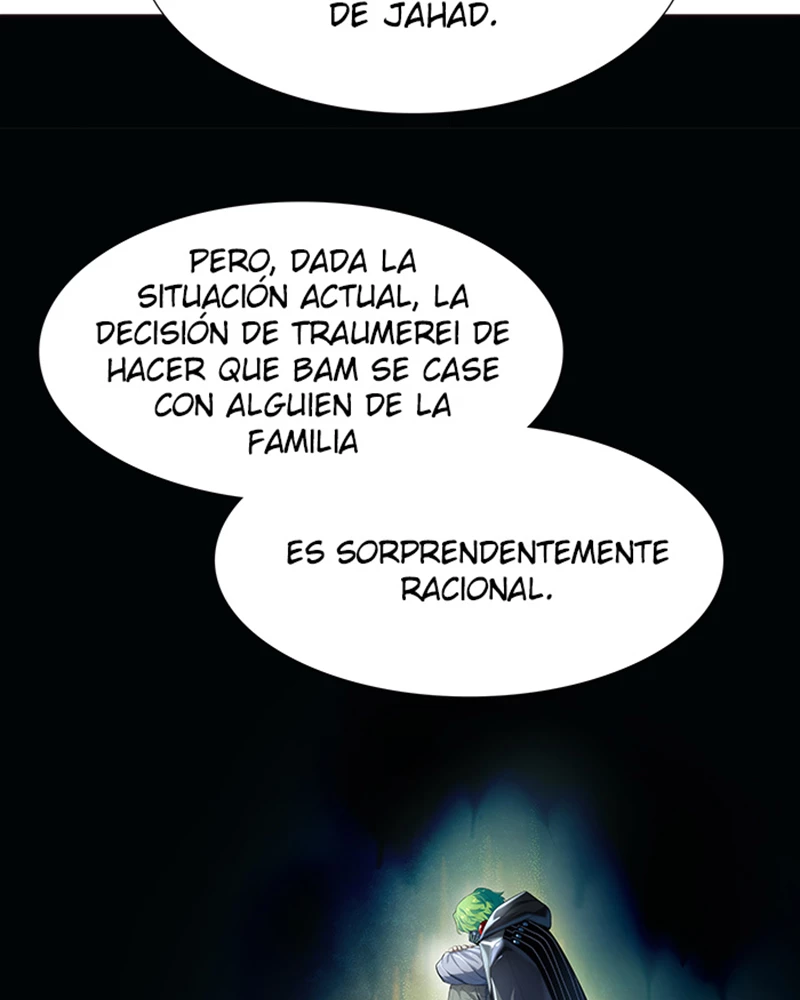 El irregular capítulo 549, página 16