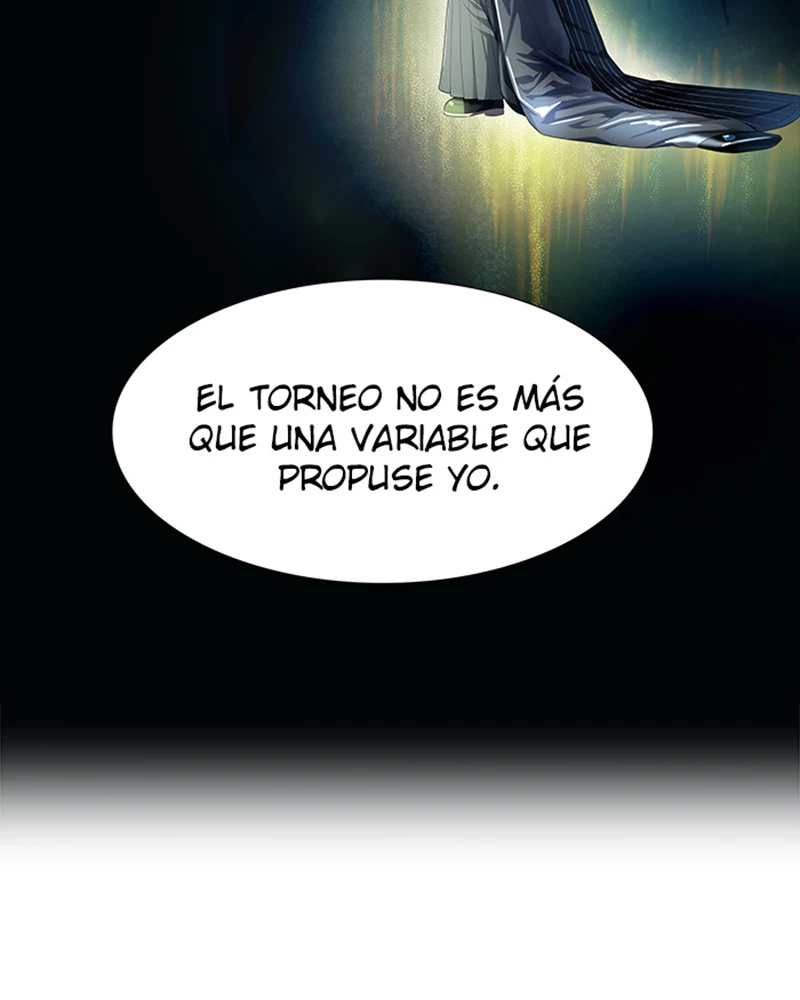 El irregular capítulo 549, página 17