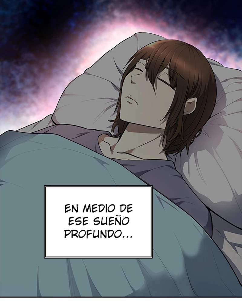 El irregular capítulo 549, página 20