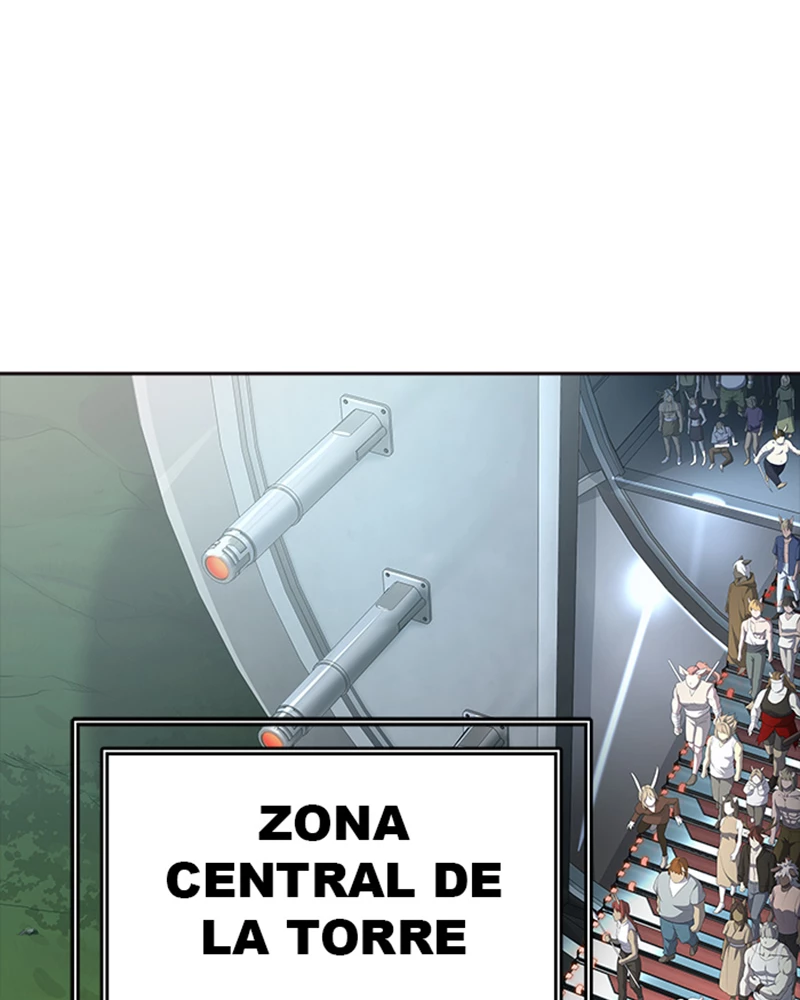 El irregular capítulo 549, página 28