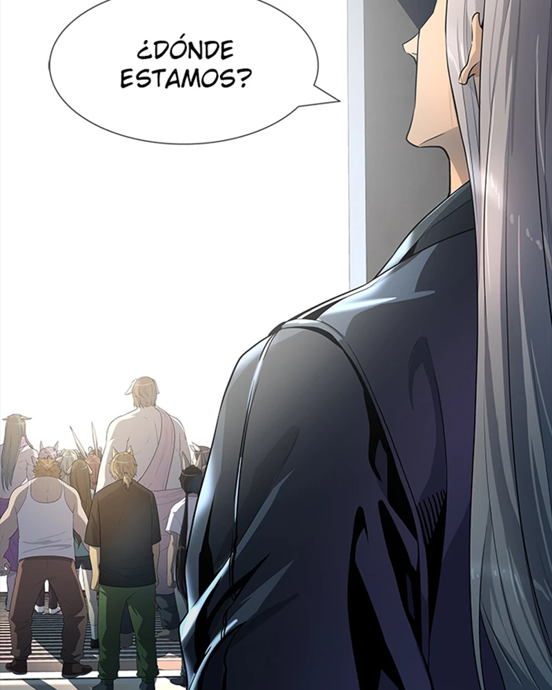 El irregular capítulo 549, página 40