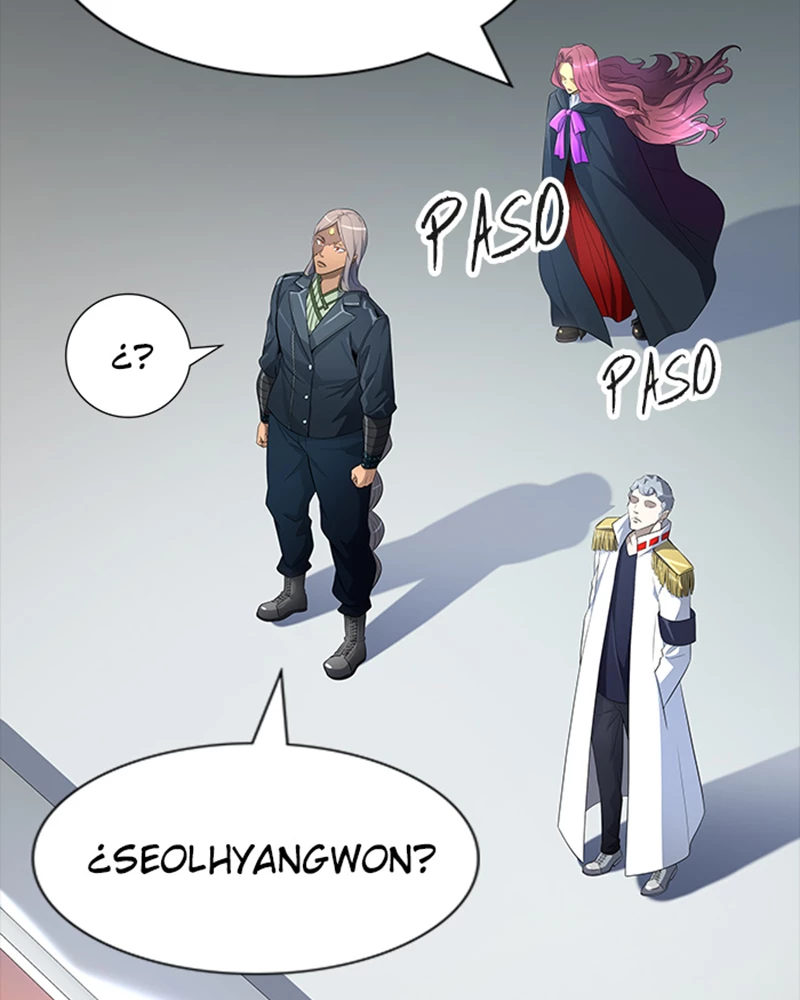 El irregular capítulo 549, página 42