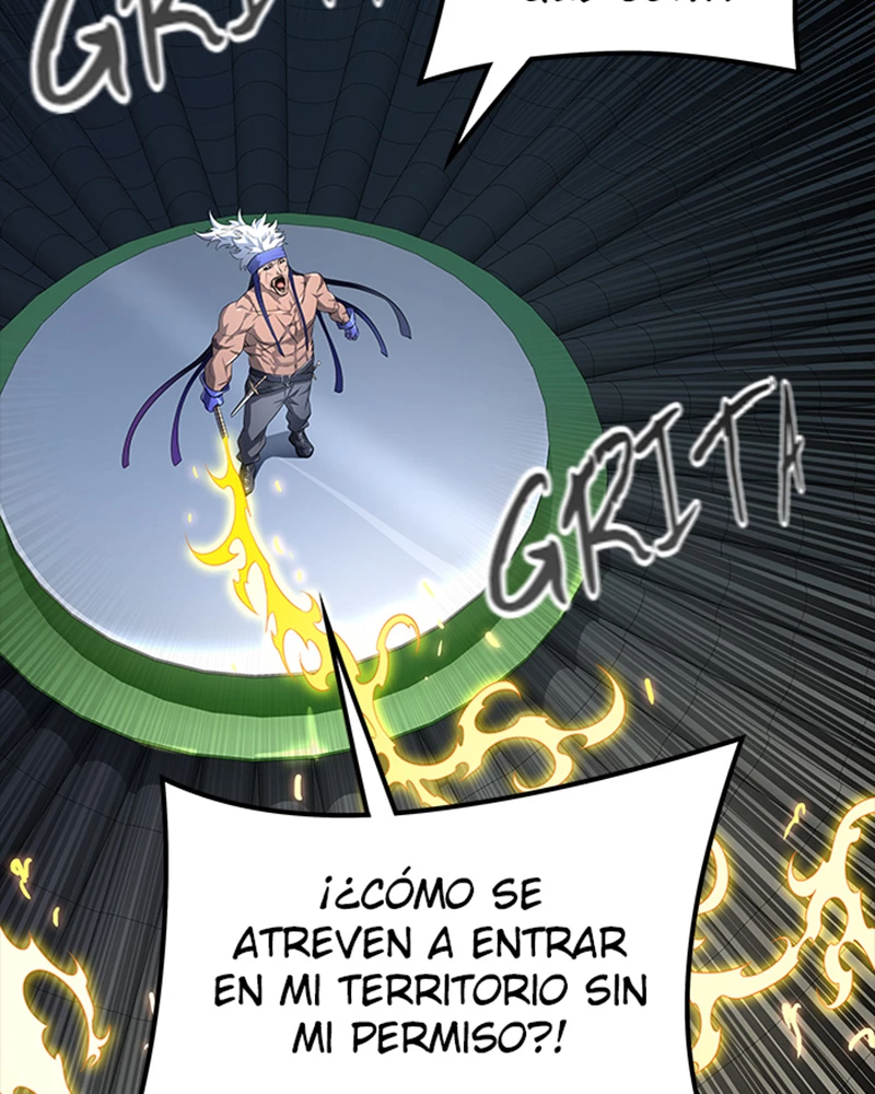 El irregular capítulo 549, página 53