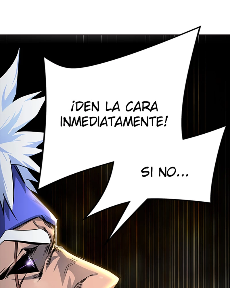 El irregular capítulo 549, página 55