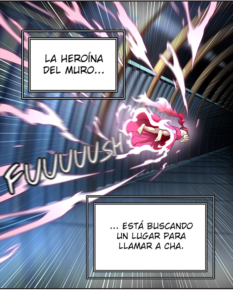 El irregular capítulo 549, página 60
