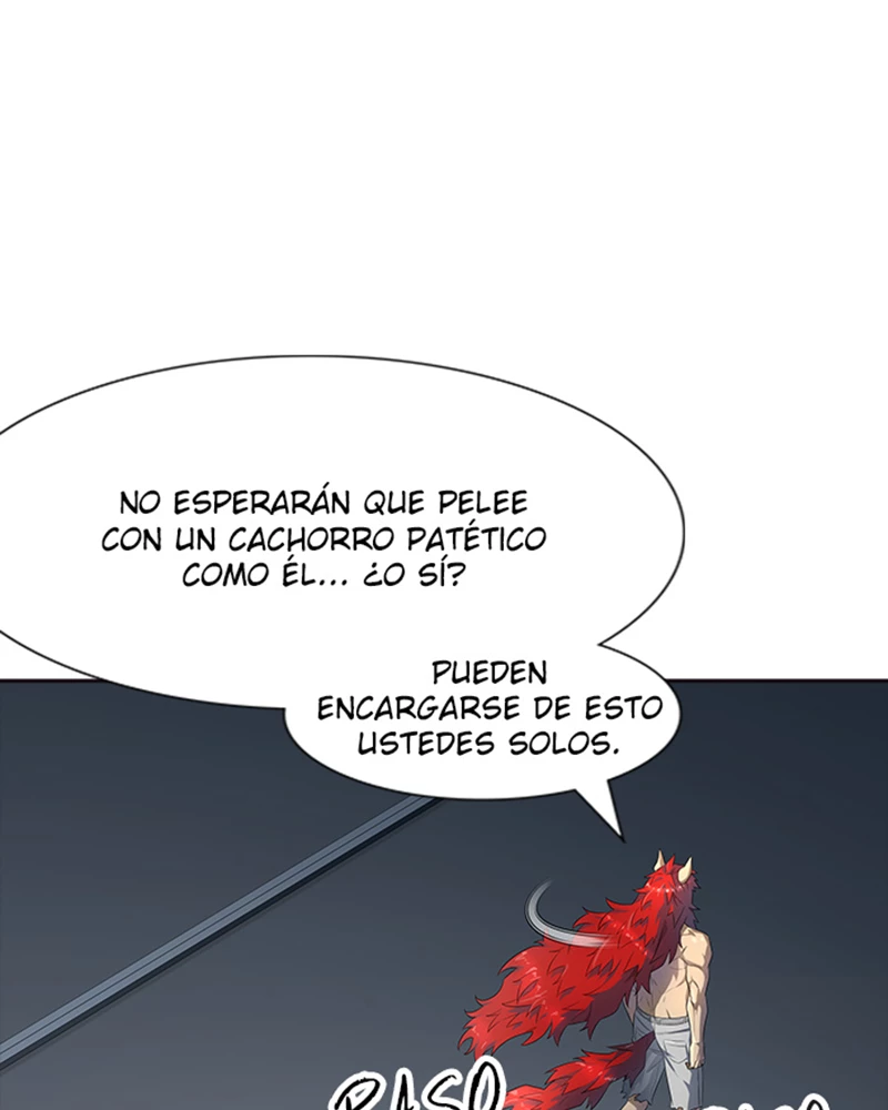 El irregular capítulo 549, página 61