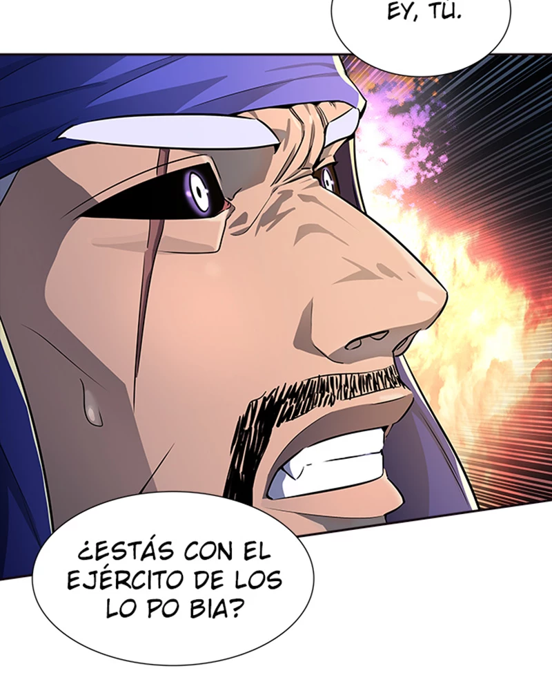 El irregular capítulo 549, página 84