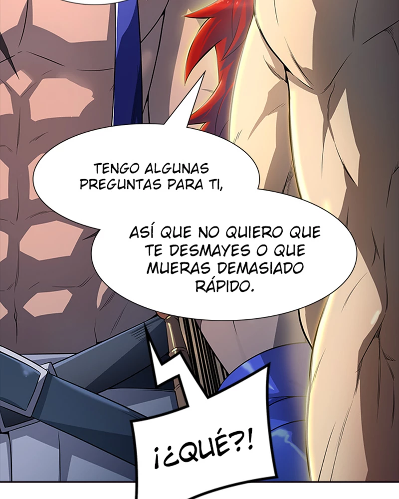 El irregular capítulo 549, página 107