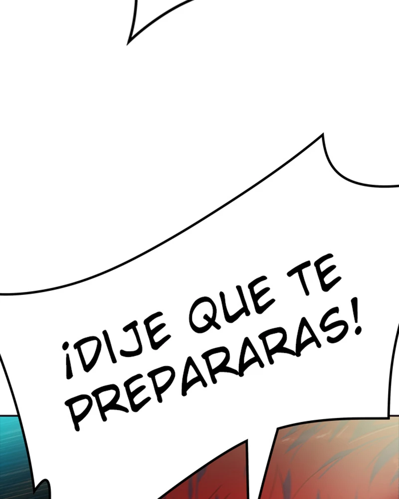 El irregular capítulo 549, página 108