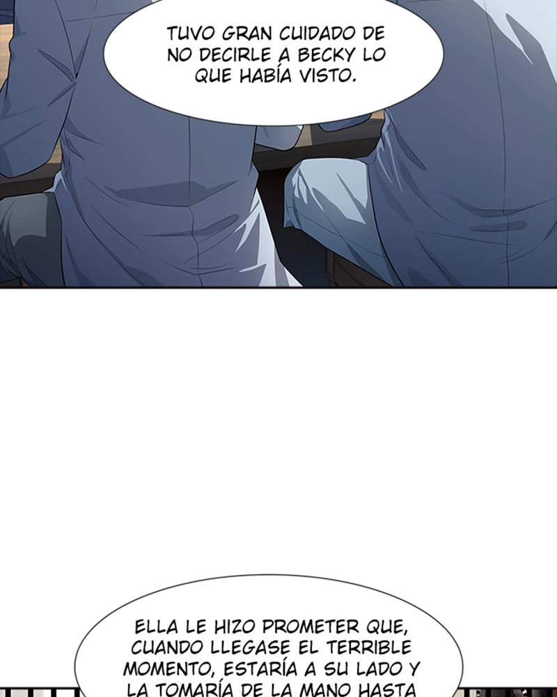 El irregular capítulo 549, página 128