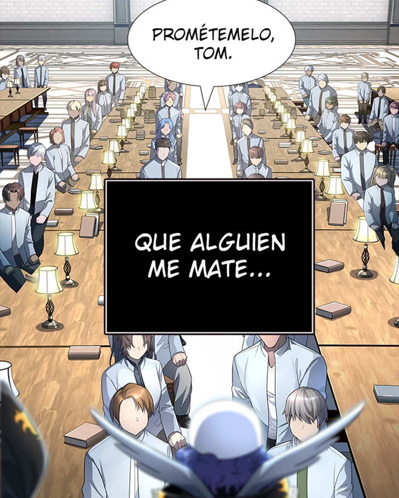 El irregular capítulo 549, página 131