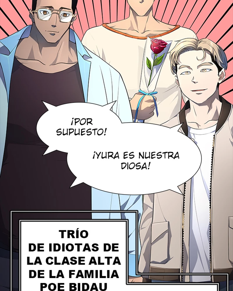El irregular capítulo 549, página 142
