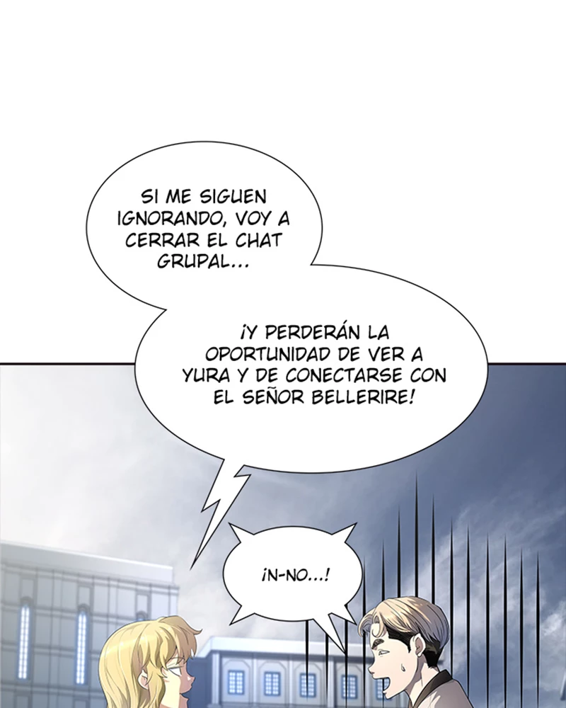 El irregular capítulo 549, página 146