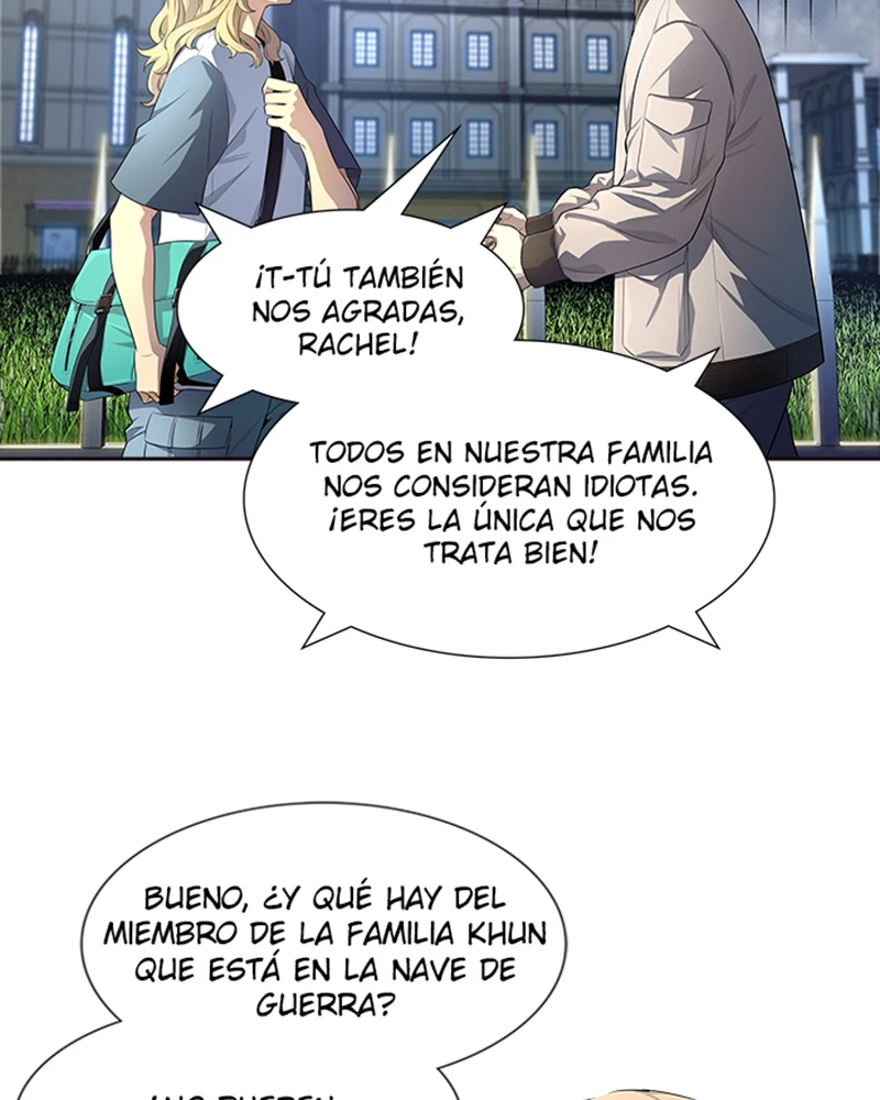 El irregular capítulo 549, página 147