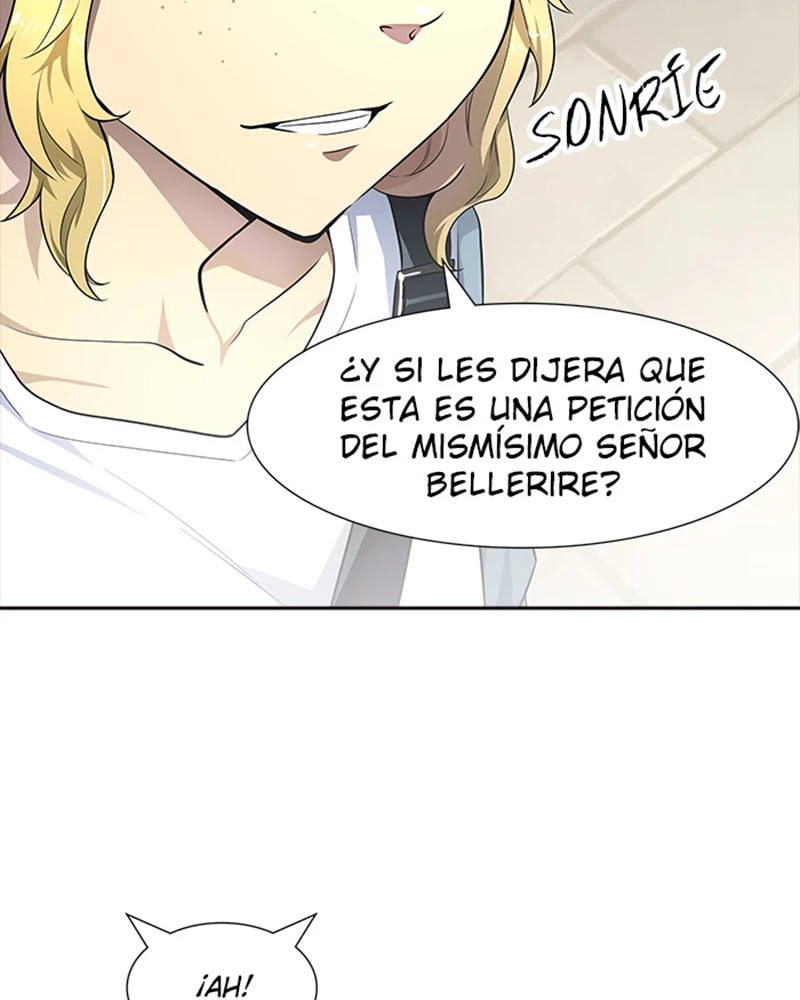 El irregular capítulo 549, página 150