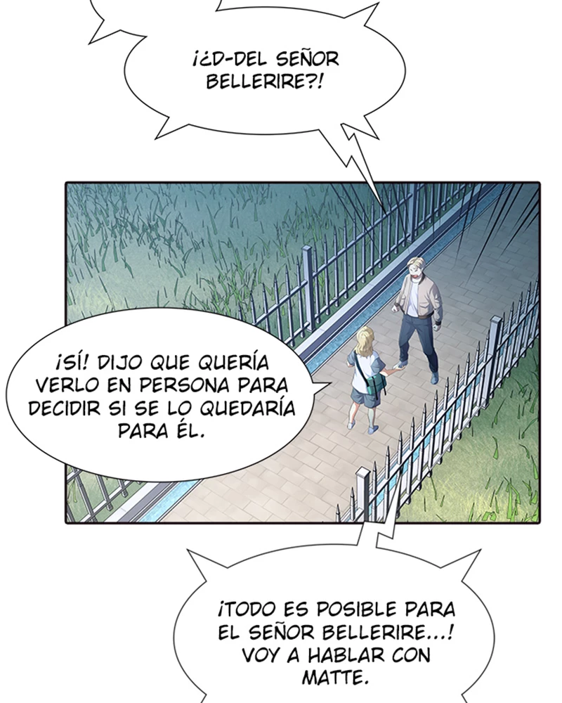 El irregular capítulo 549, página 151