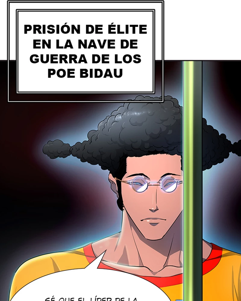 El irregular capítulo 549, página 155