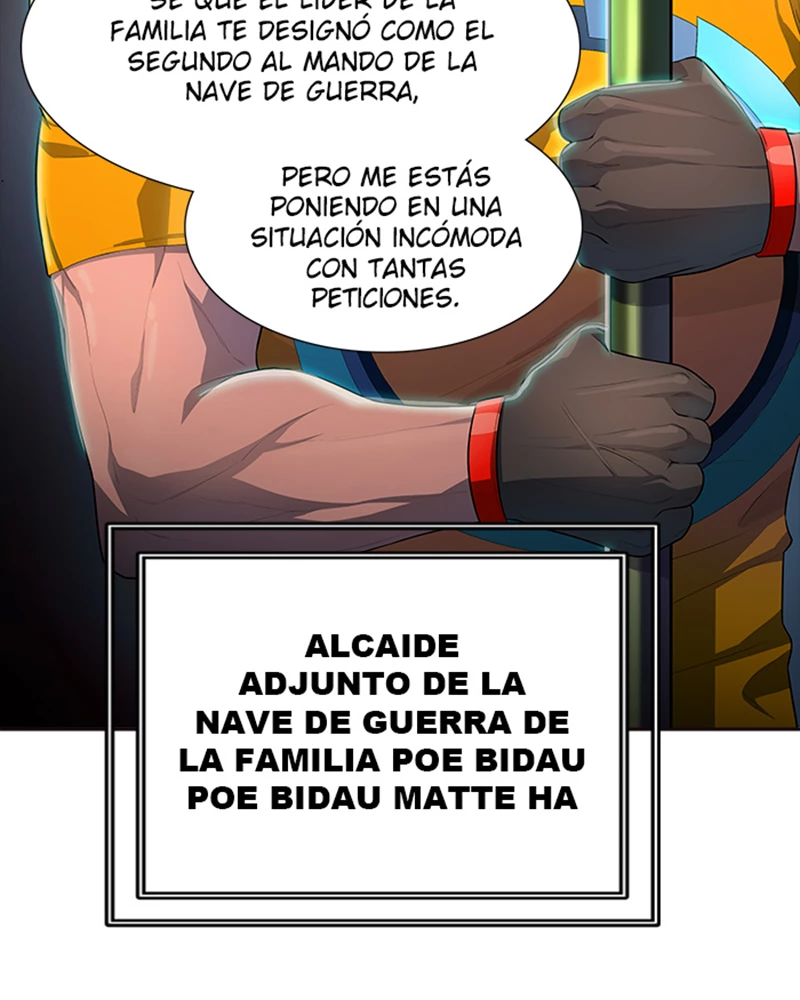 El irregular capítulo 549, página 156