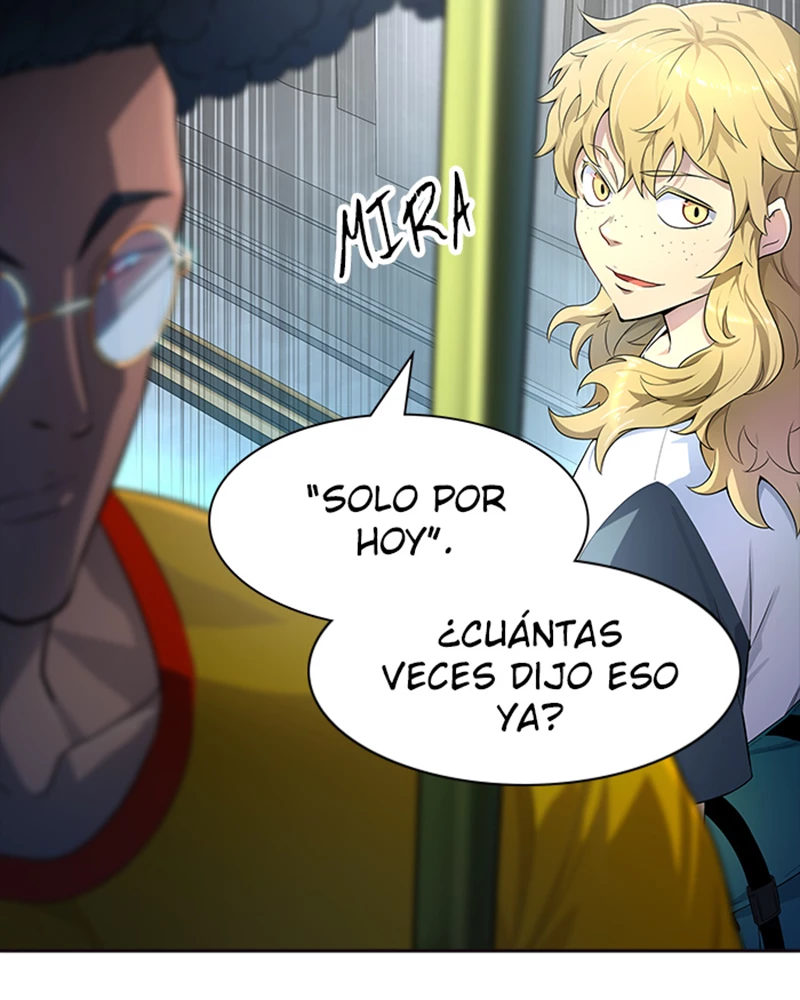 El irregular capítulo 549, página 161