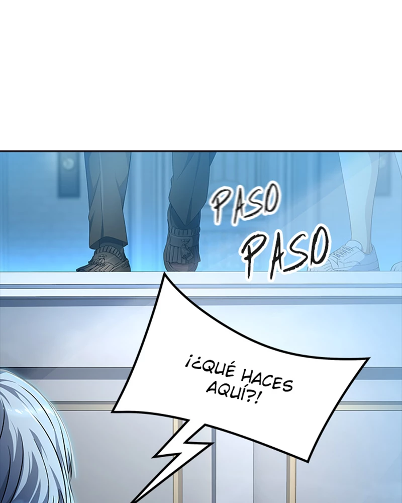 El irregular capítulo 549, página 171