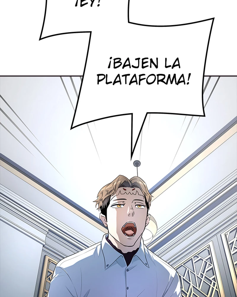 El irregular capítulo 550, página 13