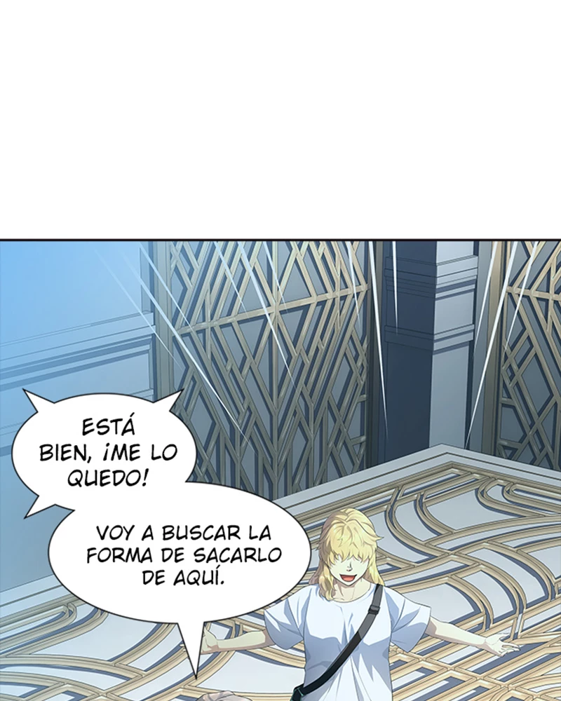 El irregular capítulo 550, página 20