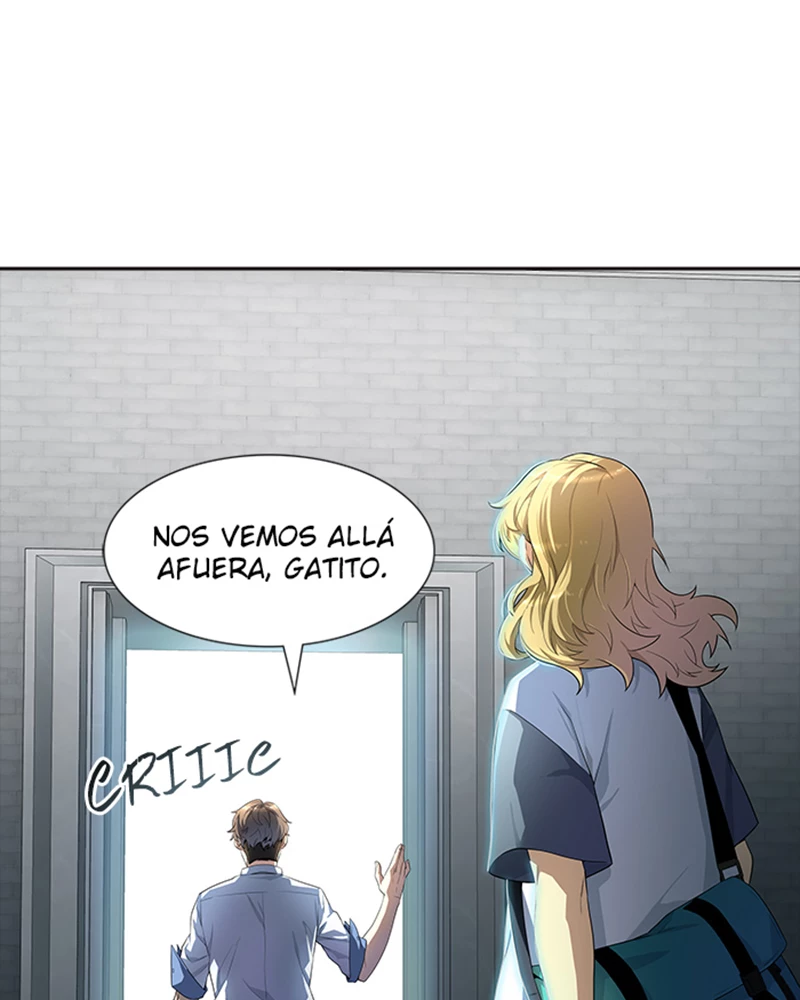 El irregular capítulo 550, página 25