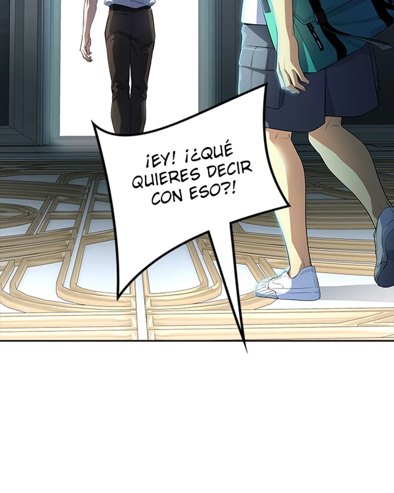El irregular capítulo 550, página 26
